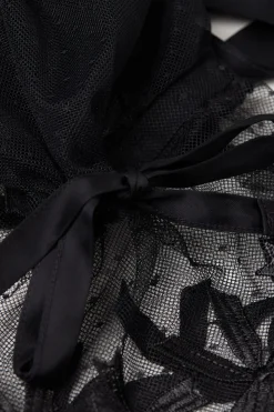 Kimono van Kant Frou Frou Romance
