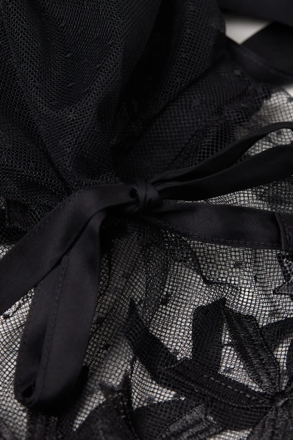 Kimono van Kant Frou Frou Romance