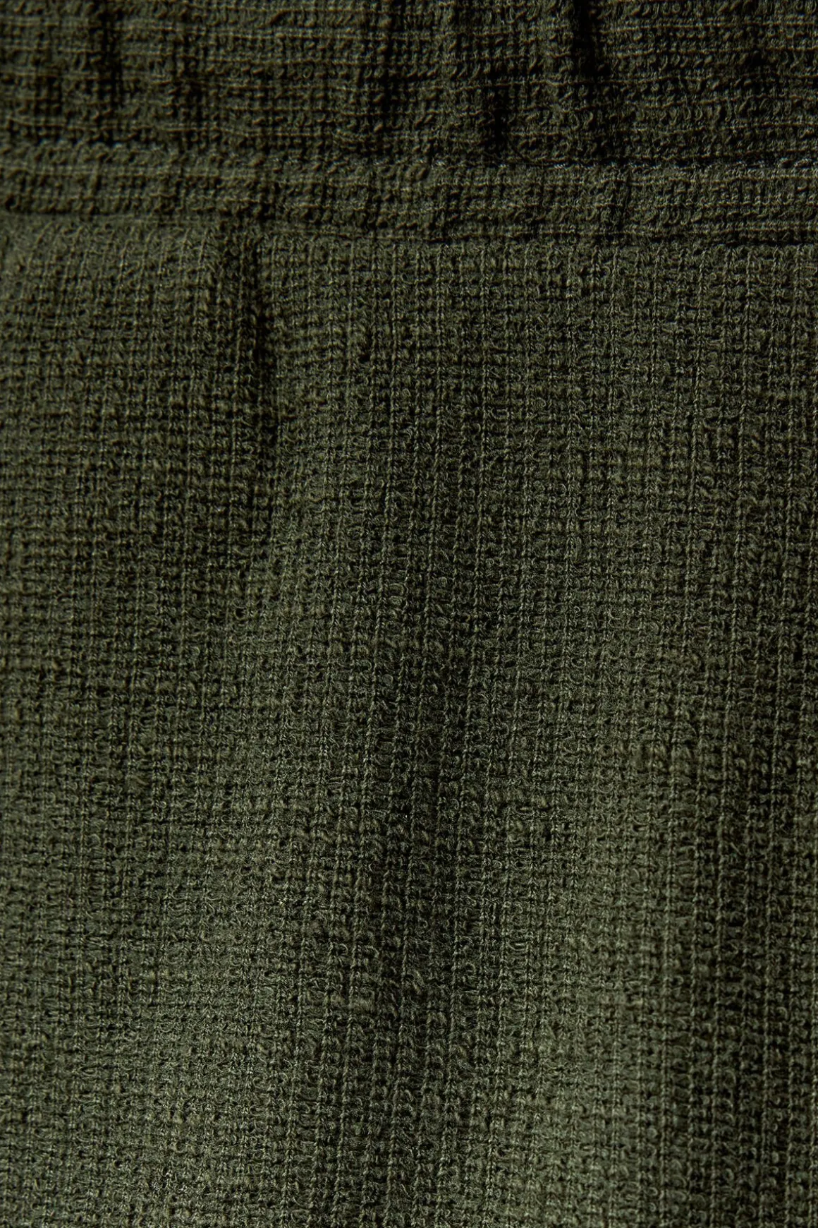 Korte Broek van Breiwerk