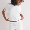 Korte Broek van Katoen Sophisticated Allure