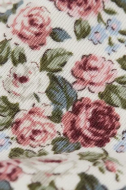 Korte Broek van Modal Floral Romance