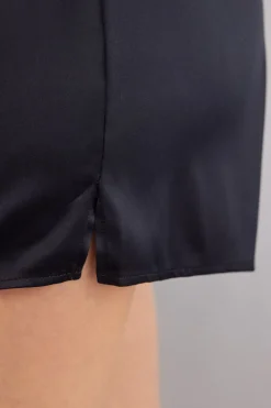Korte Broek van Zijde