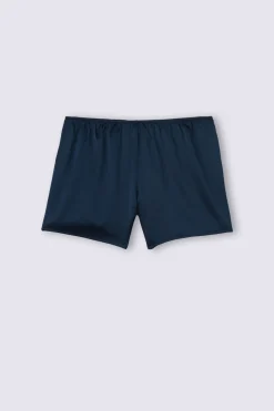 Korte Broek van Zijde