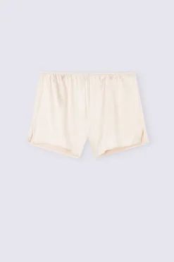 Korte Broek van Zijde