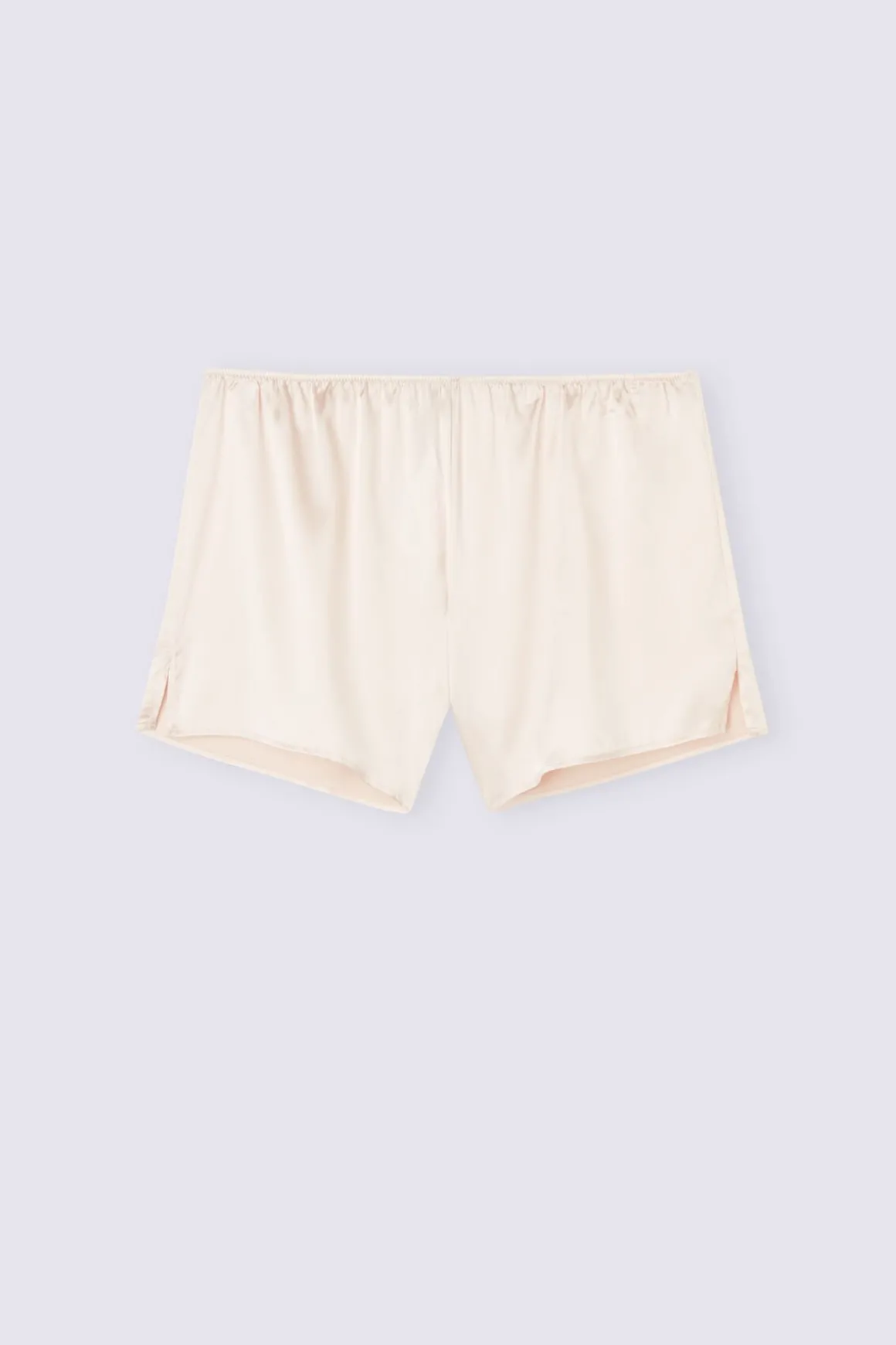 Korte Broek van Zijde