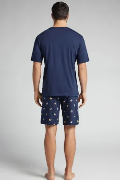 Korte Pyjama Tom and jerry