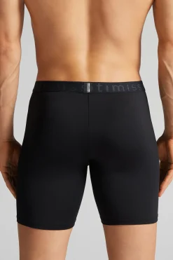 Lange Boxer van Microvezel