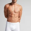 Lange Boxer van Superior Katoen