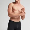 Lange Boxer van Superior Katoen