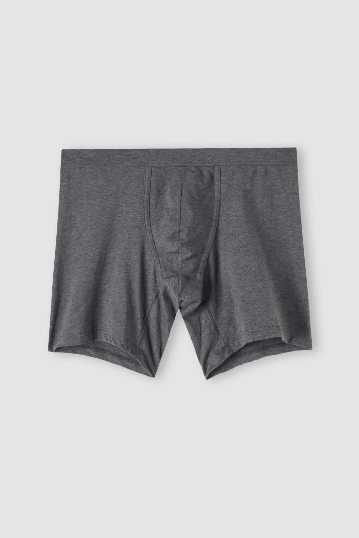 Lange Boxer van Superior Katoen
