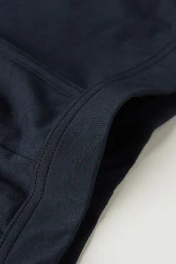 Lange Boxer van Superior Katoen