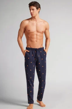 Lange Broek van Katoen van DC Comics Superman