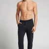 Lange Broek van Katoenen Fleece