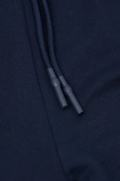 Lange Broek van Katoenen Fleece
