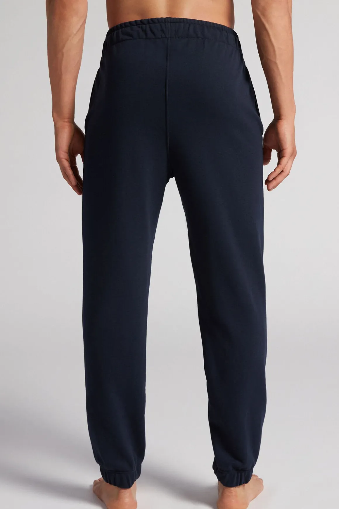 Lange Broek van Lichte Fleece