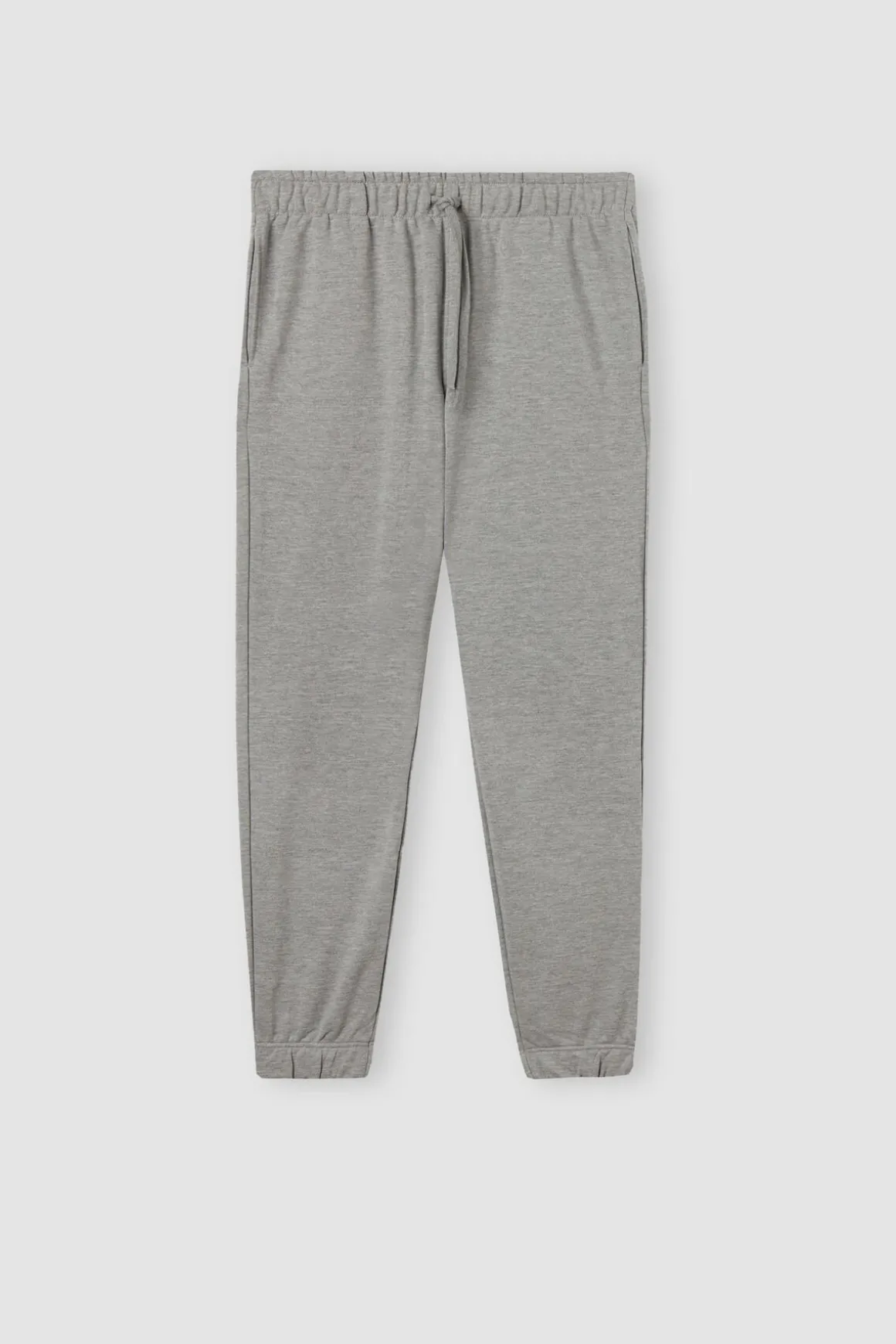 Lange Broek van Lichte Fleece