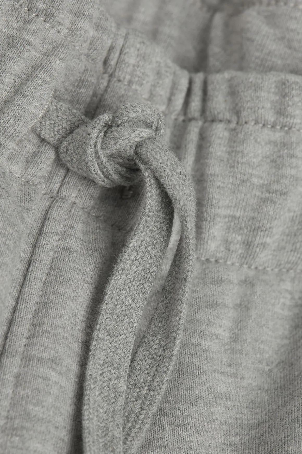 Lange Broek van Lichte Fleece