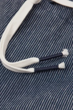 Lange Broek van Linnen en Katoen
