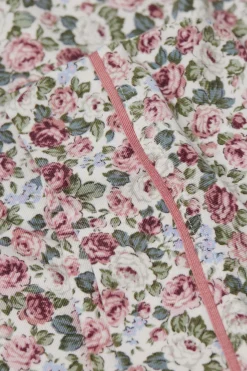 Lange Broek van Modal Floral Romance