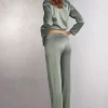 Lange Broek van Zijde