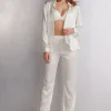 Lange Broek van Zijde