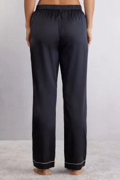 Lange Broek van Zijde