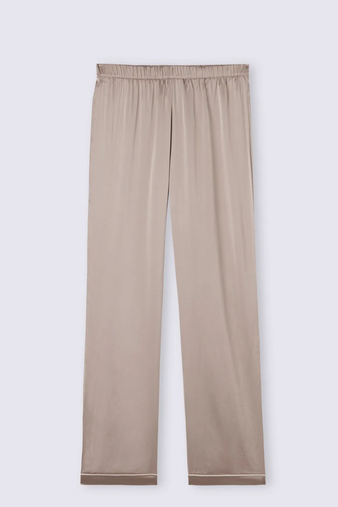 Lange Broek van Zijde