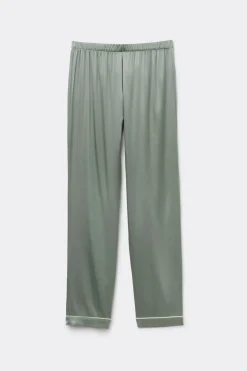 Lange Broek van Zijde