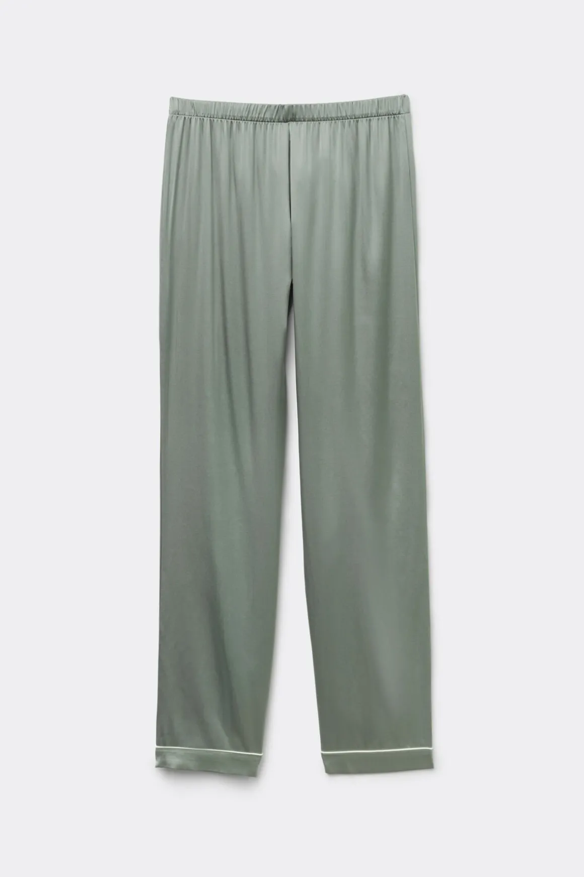 Lange Broek van Zijde