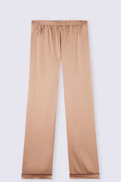 Lange Broek van Zijde