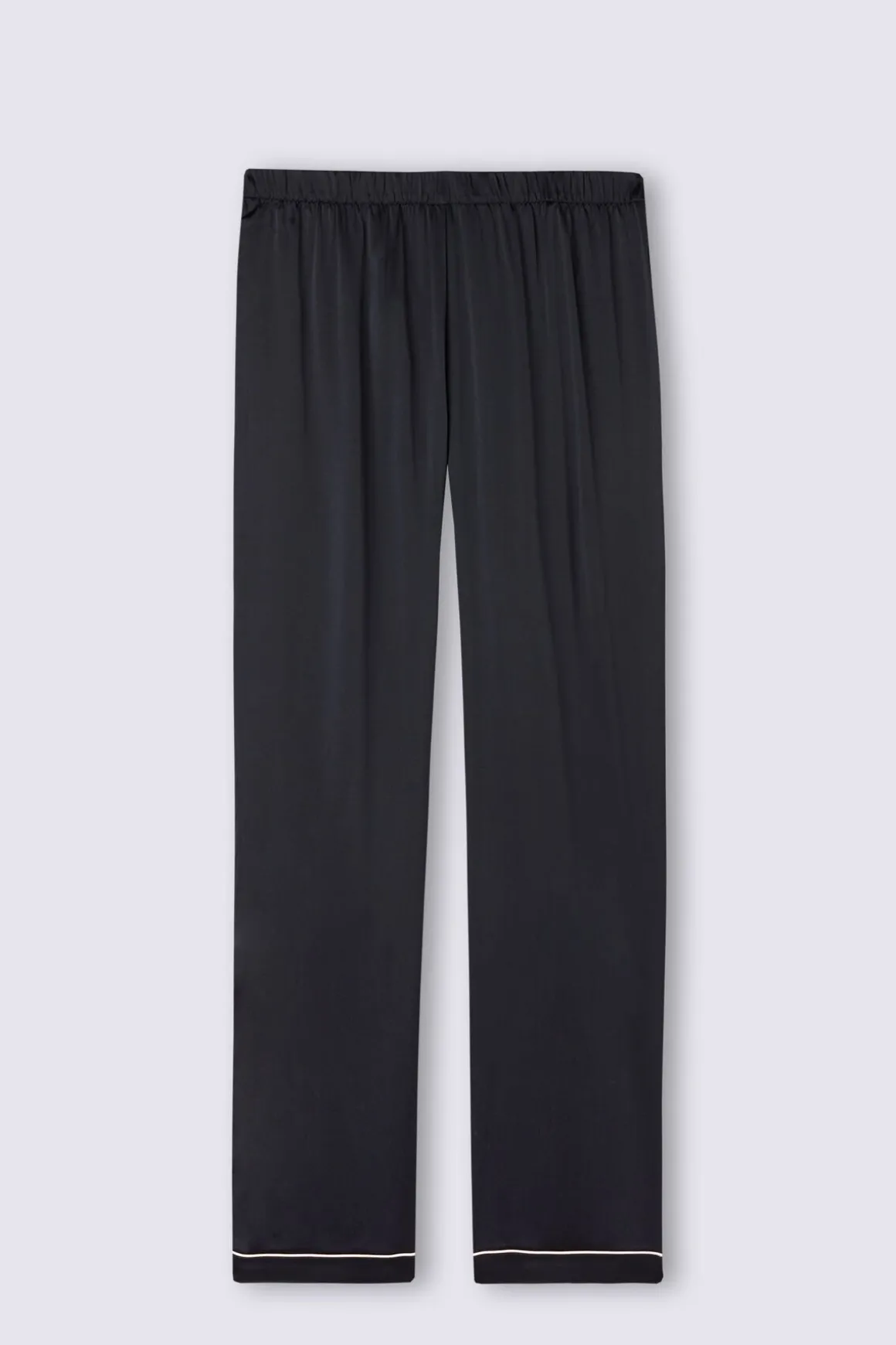 Lange Broek van Zijde