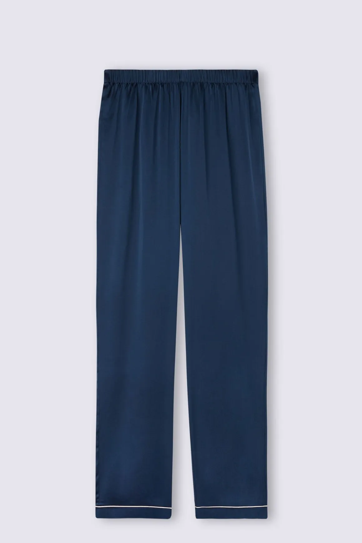 Lange Broek van Zijde