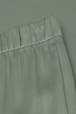 Lange Broek van Zijde