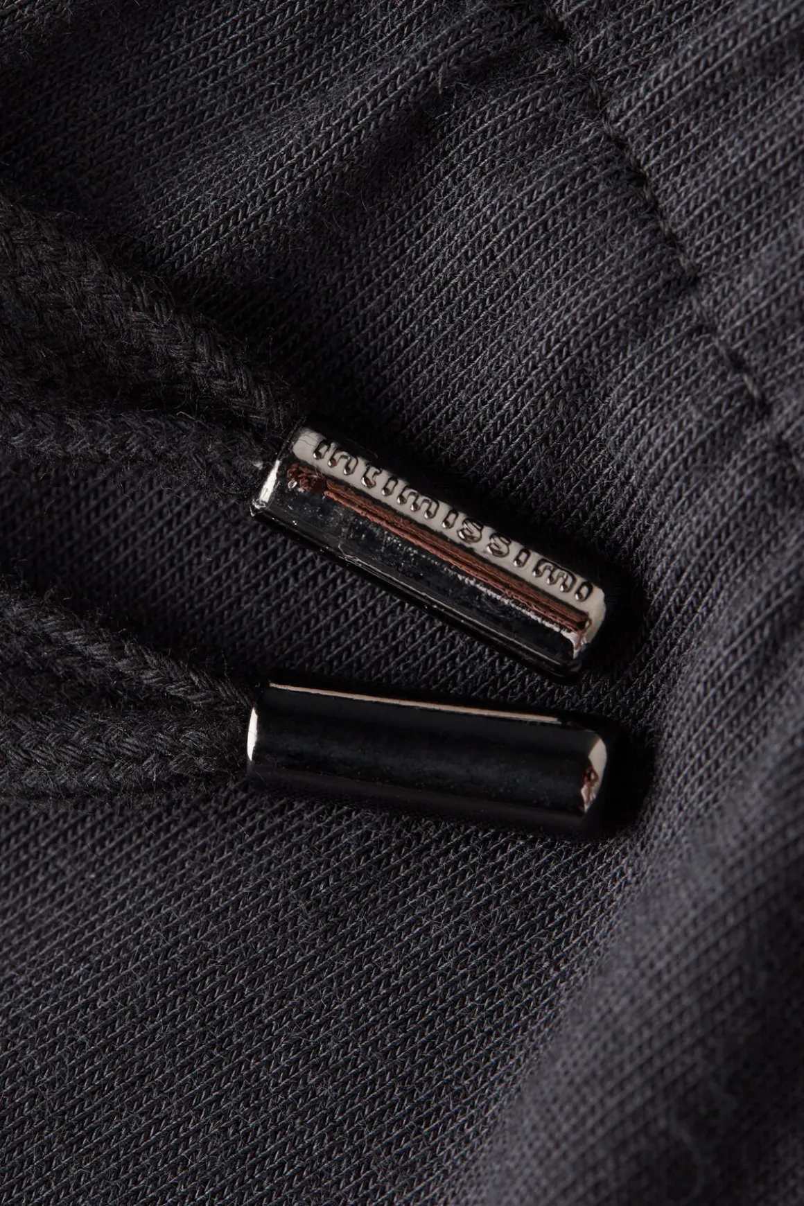 Lange broek van Zijde en Modal