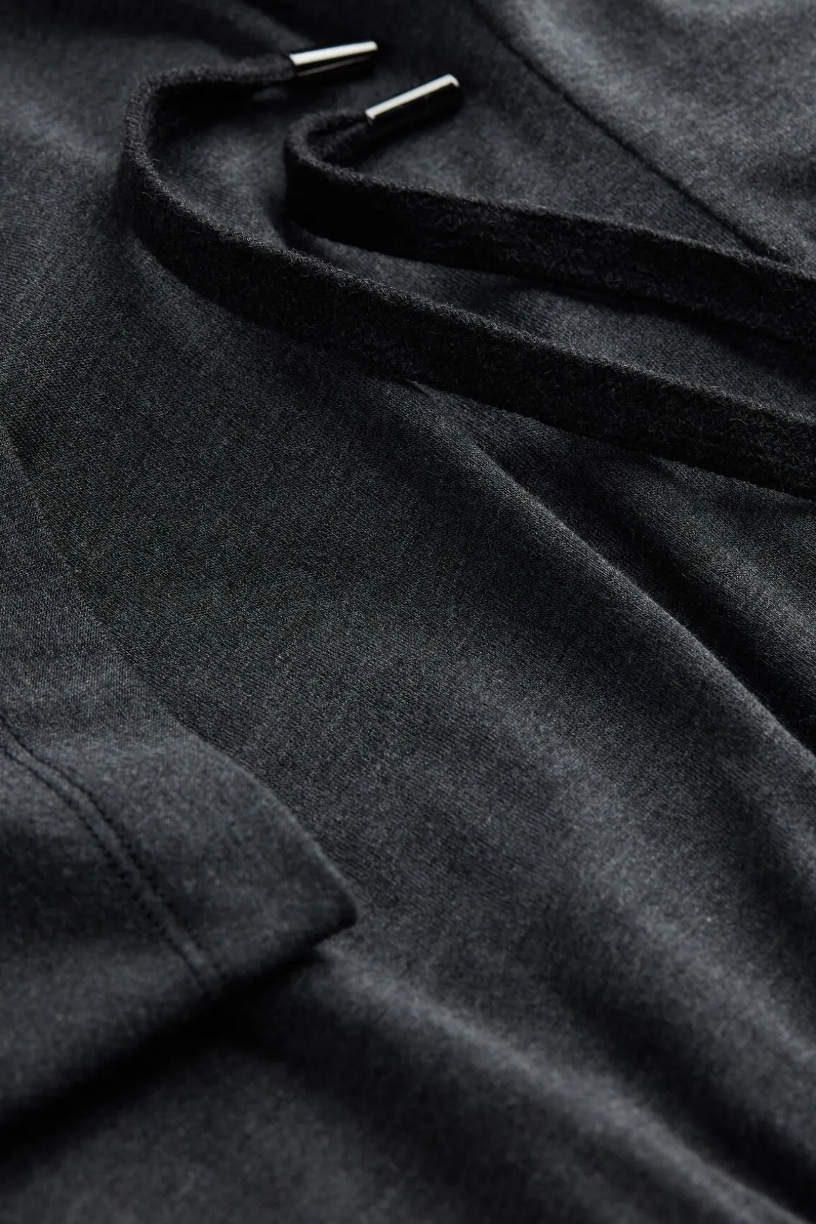 Lange broek van Zijde en Modal