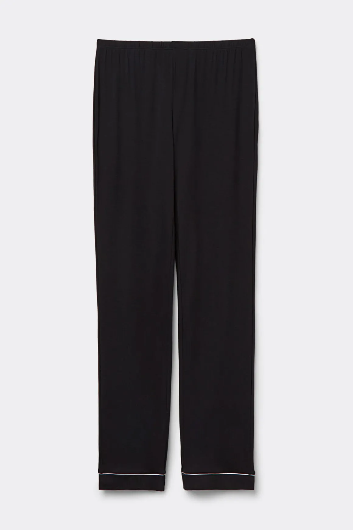 Lange Micromodal Broek