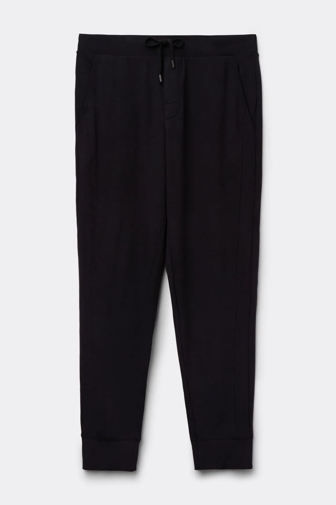 Lange Micromodale Broek