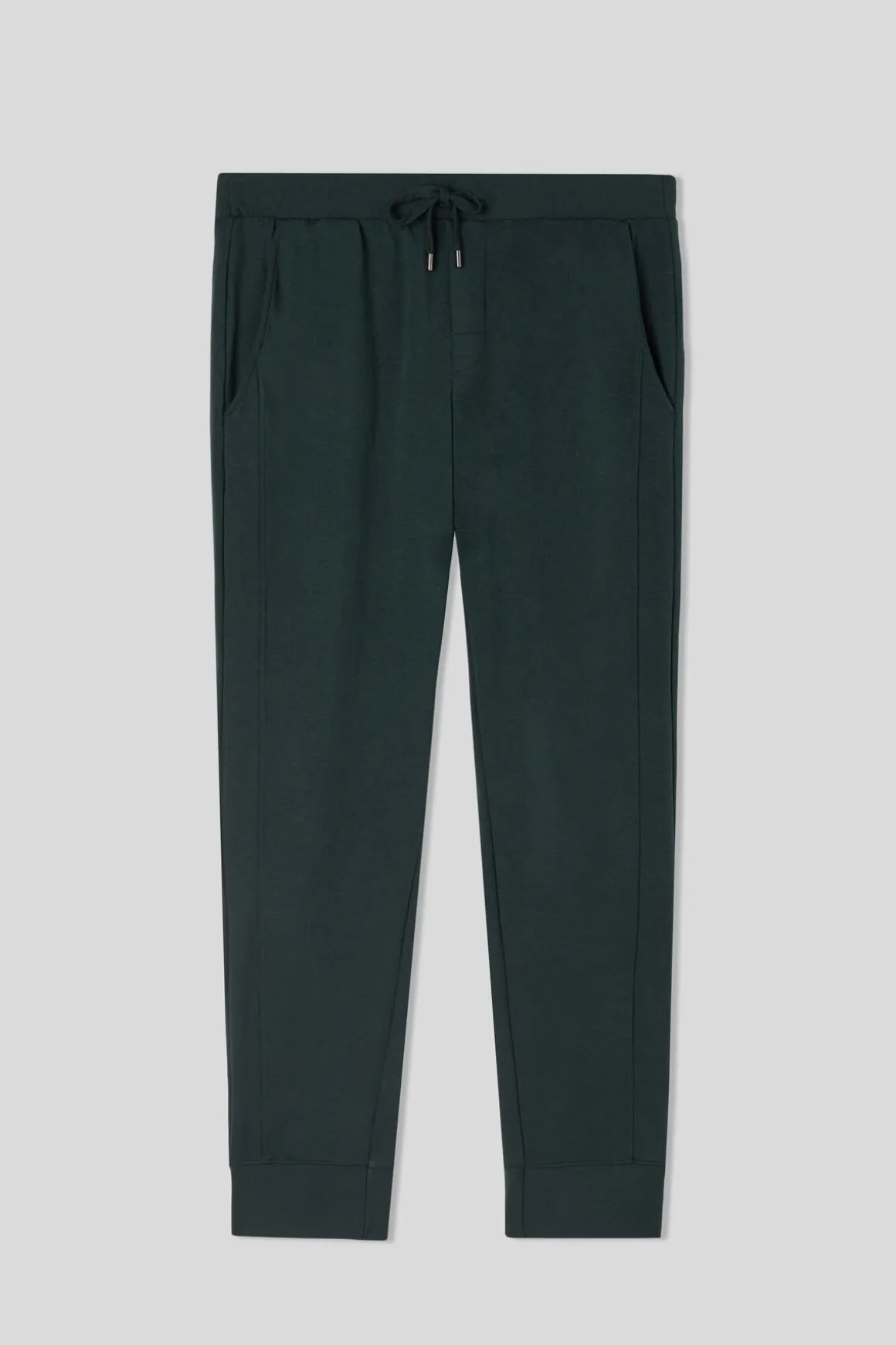 Lange Micromodale Broek