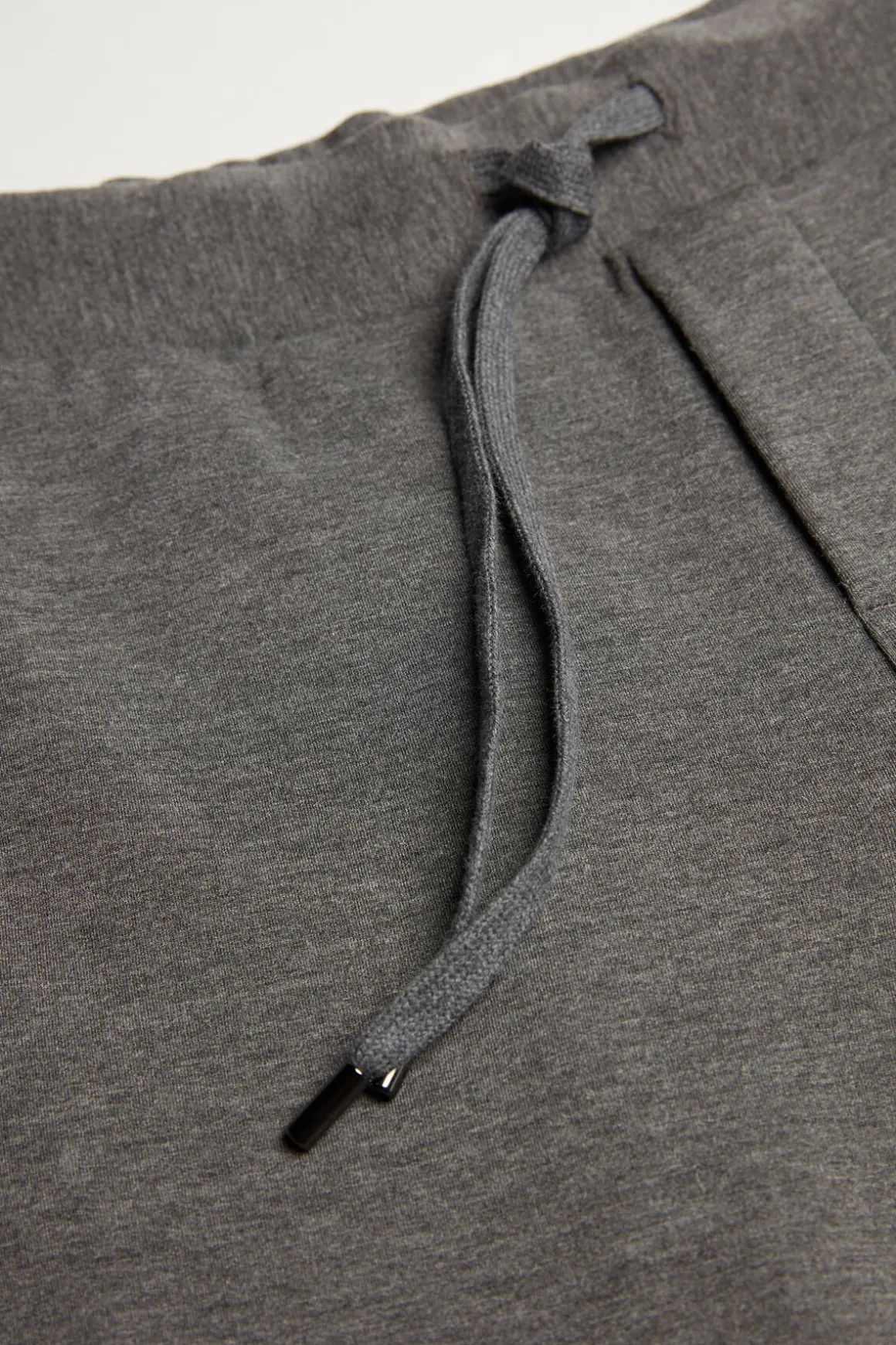 Lange Micromodale Broek