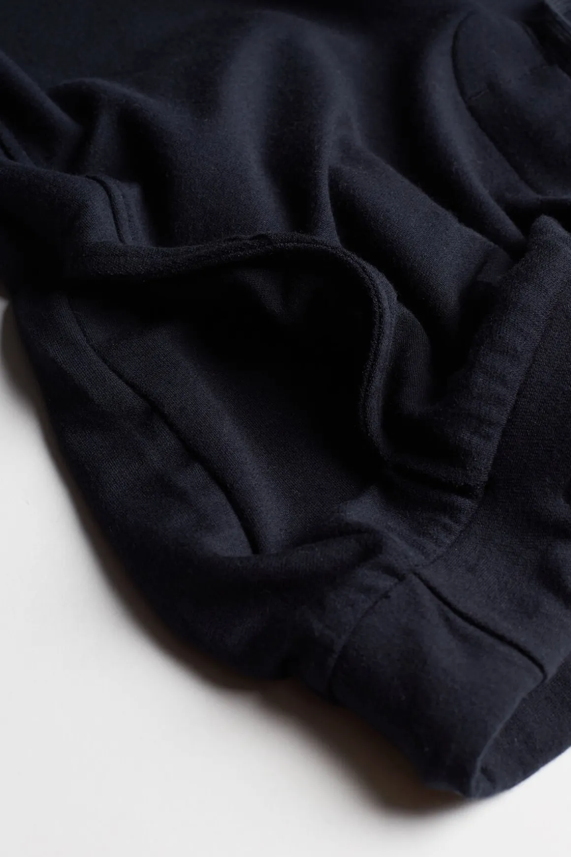 Lange Micromodale Broek