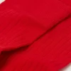 Lange Sokken Soft Cotton Geribd