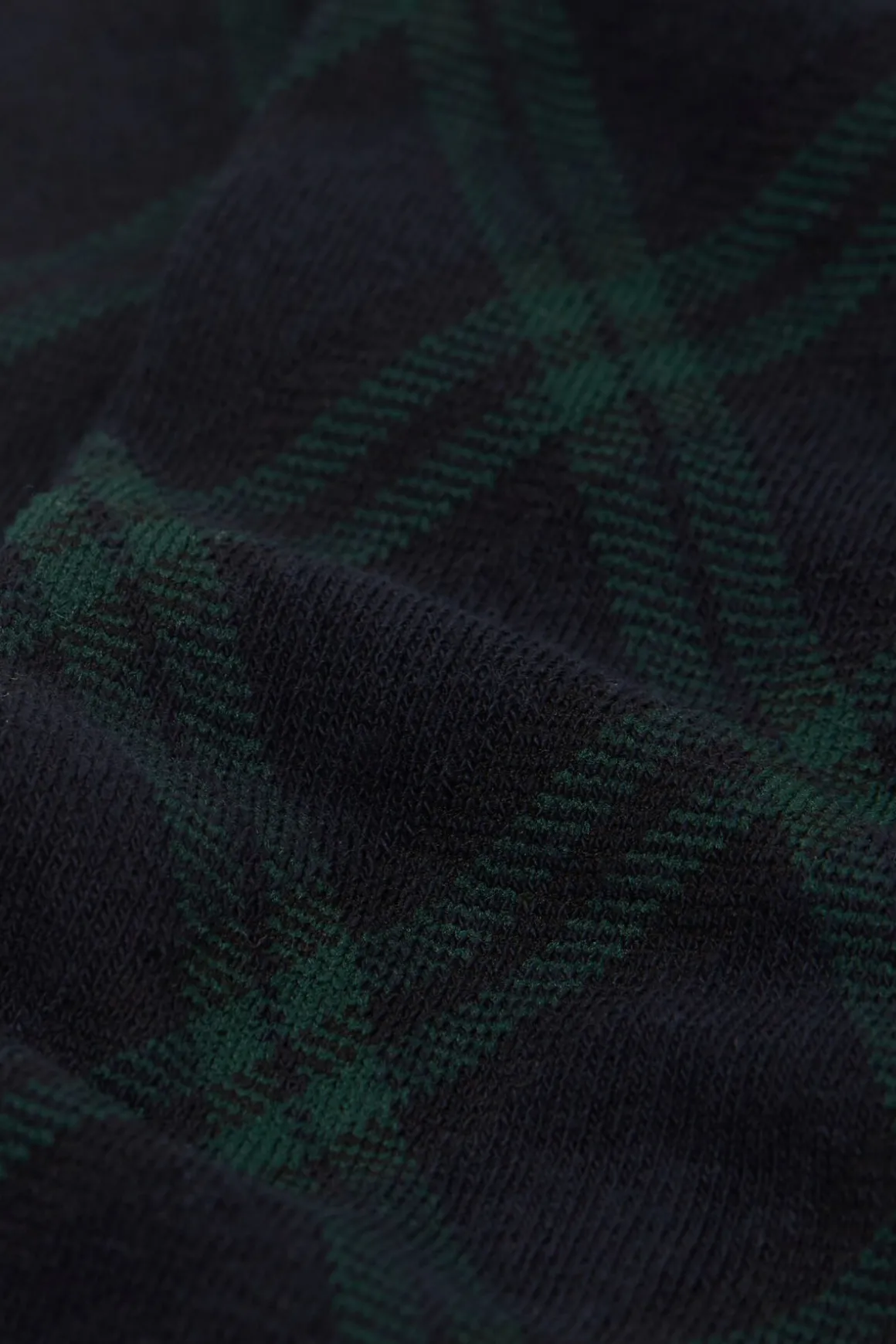Lange Sokken van Soft Cotton met Patroon