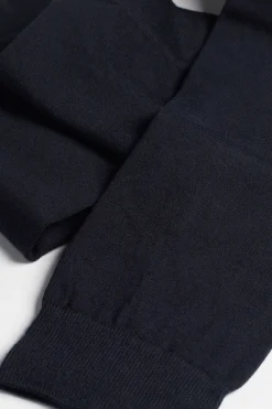 Lange Sokken van Superior Stretchkatoen