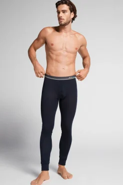 Legging van Merinowol