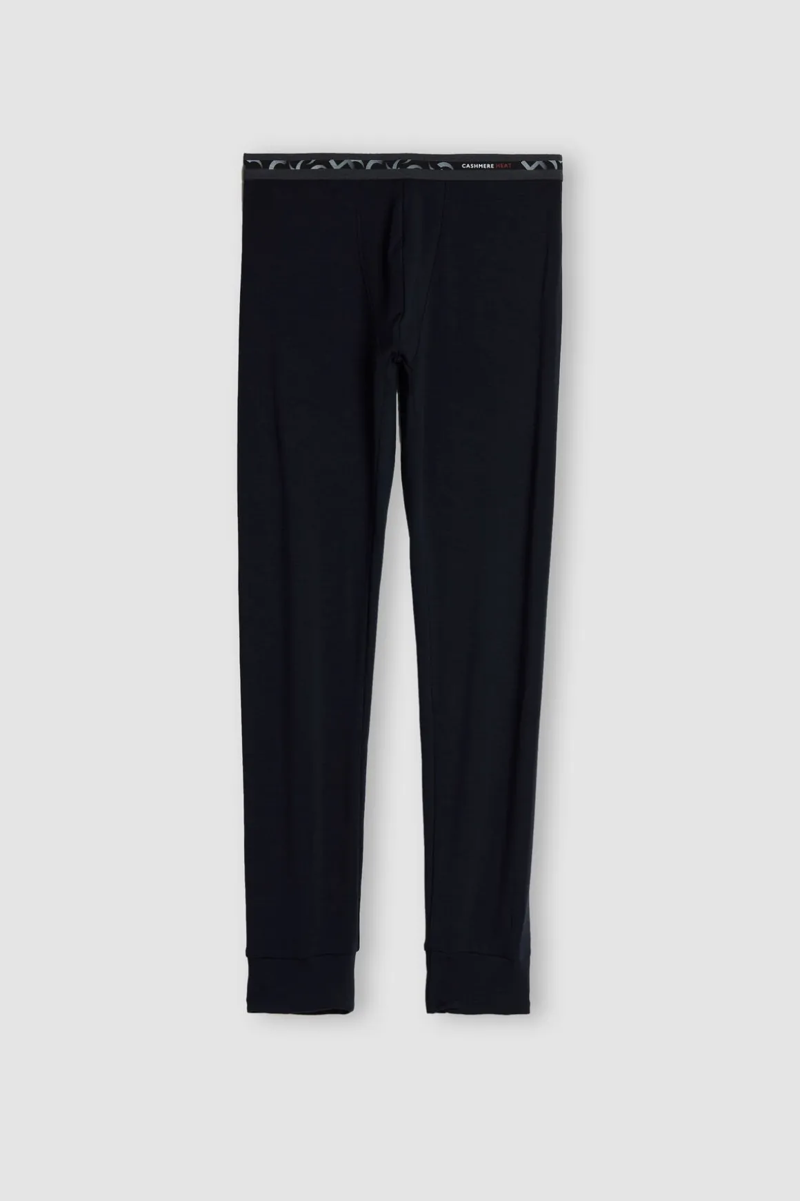 Legging van Modal-Kasjmier