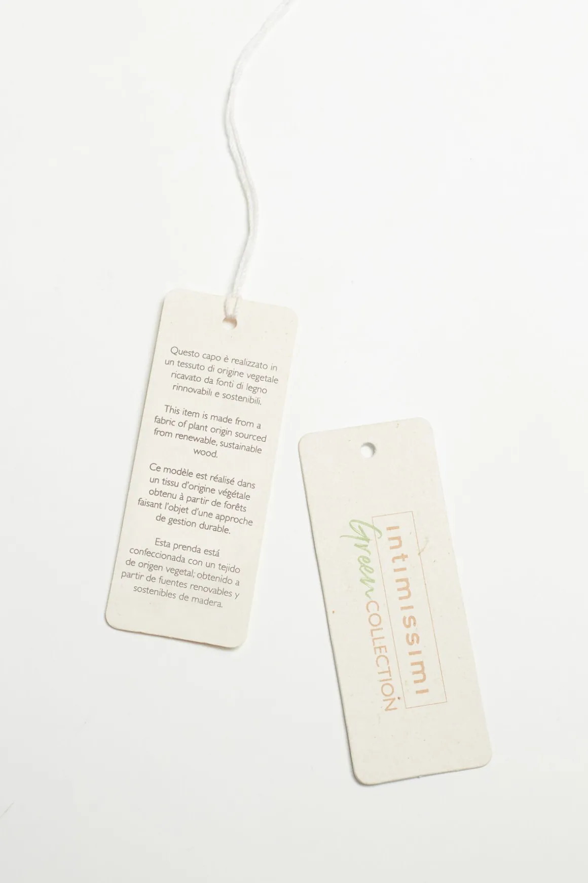Micromodal Jasje met Lange Mouwen