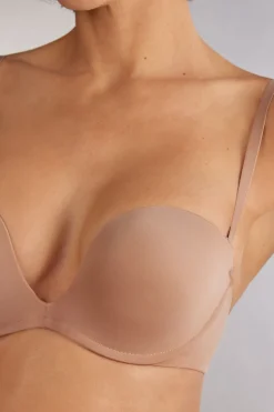 Monica Bandeau-BH van Ultralichte Microvezel