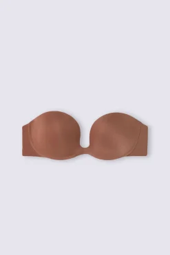 Monica Bandeau-BH van Ultralichte Microvezel
