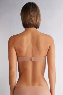 Monica Bandeau-BH van Ultralichte Microvezel