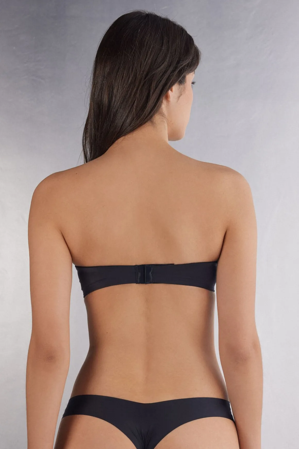 Monica Bandeau-BH van Ultralichte Microvezel